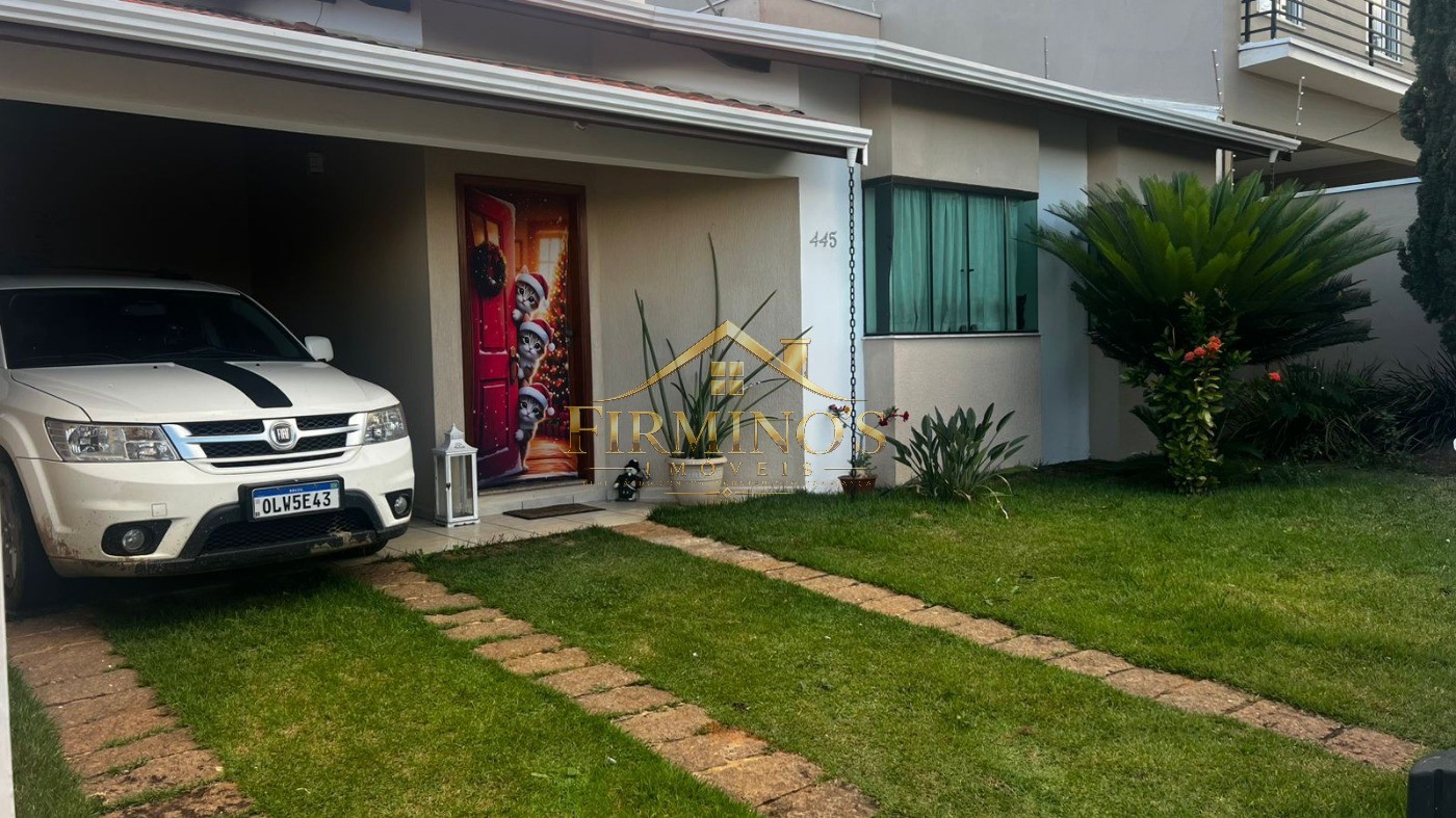Casa, 3 quartos, 300 m² - Foto 1