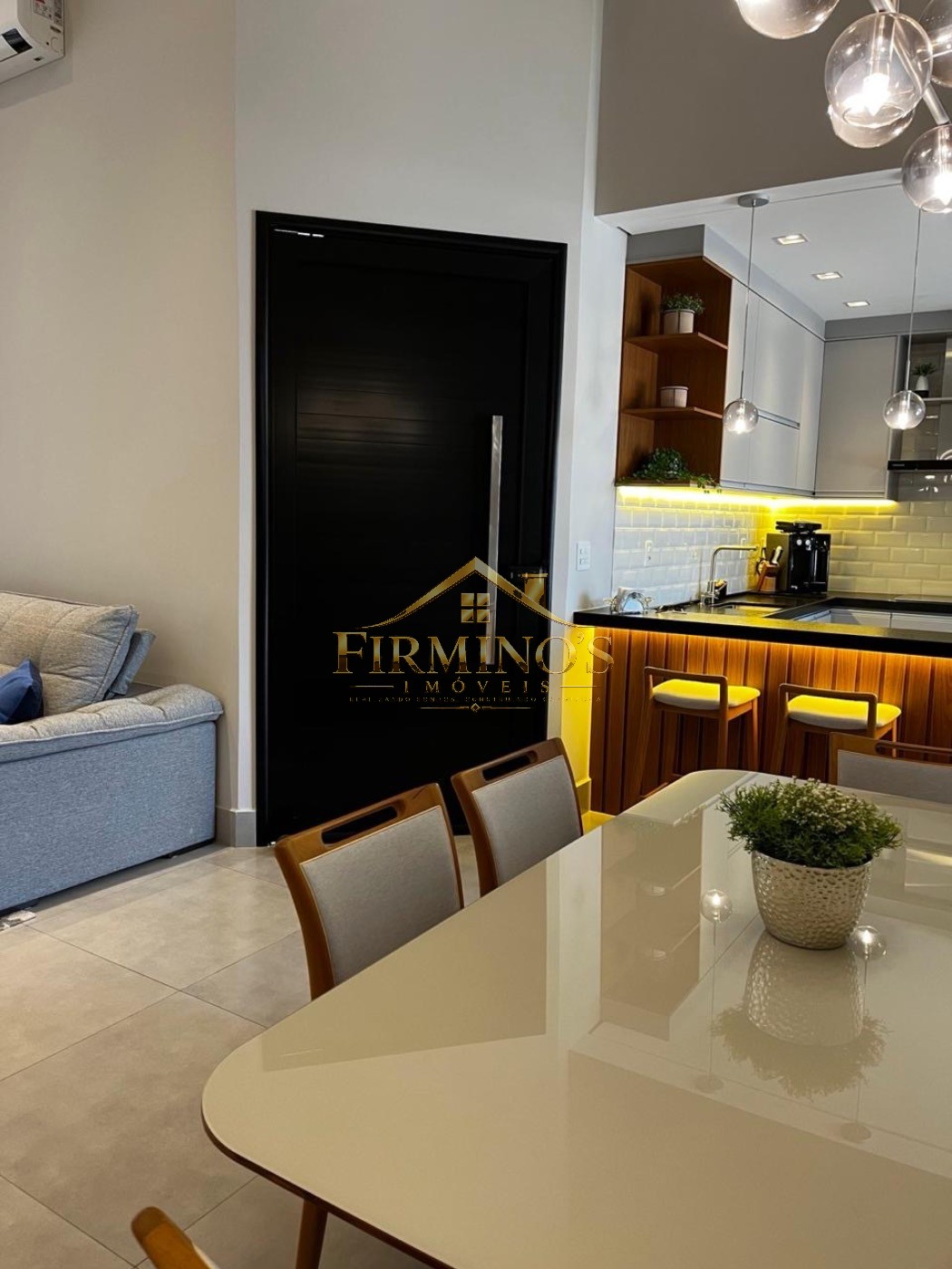 Casa, 3 quartos, 200 m² - Foto 6