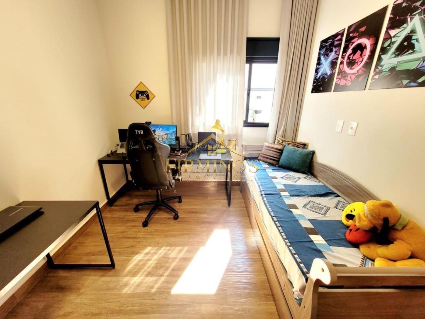 Casa, 3 quartos, 210 m² - Foto 13
