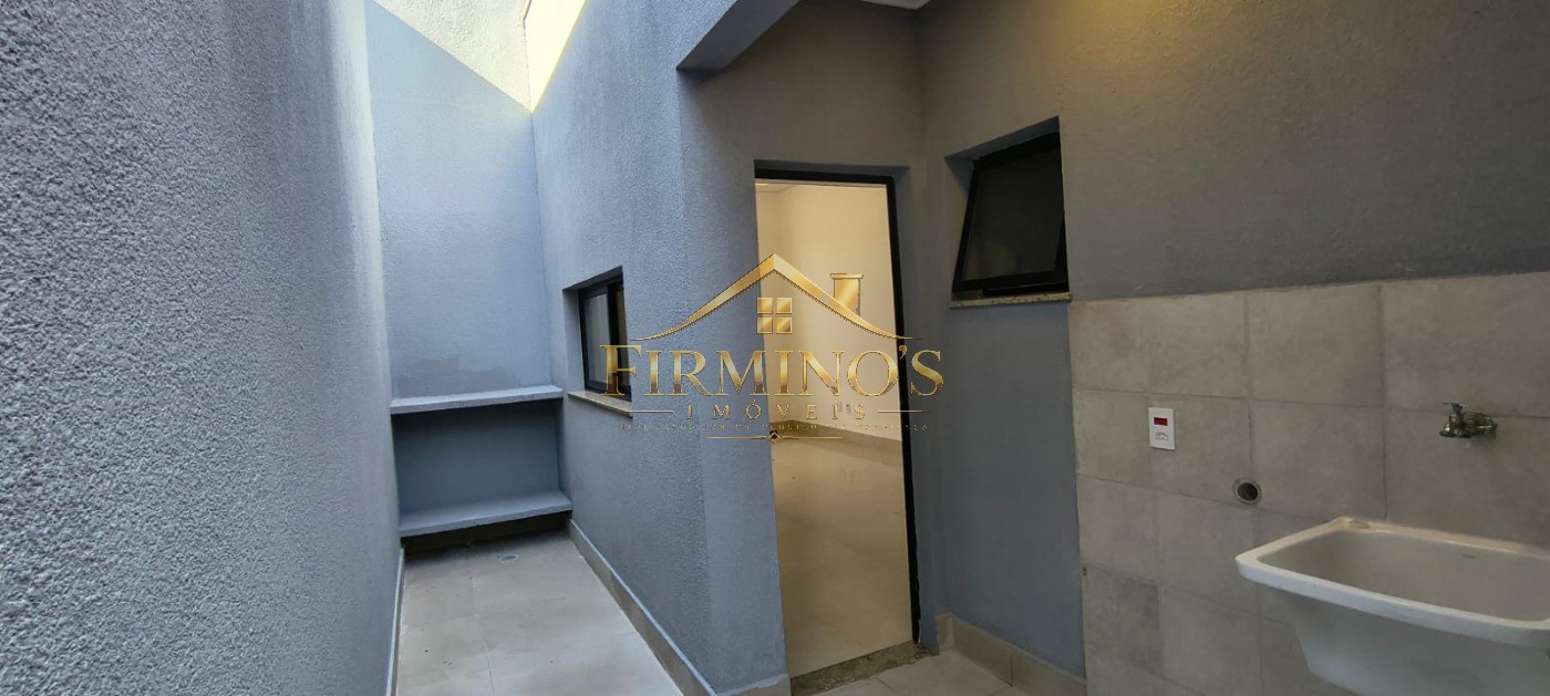 Casa, 2 quartos, 100 m² - Foto 6