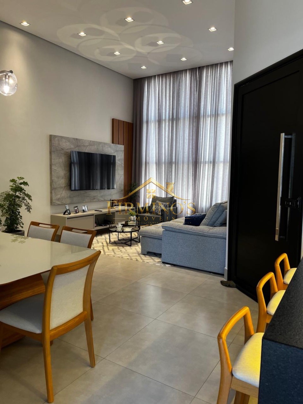 Casa, 3 quartos, 200 m² - Foto 7
