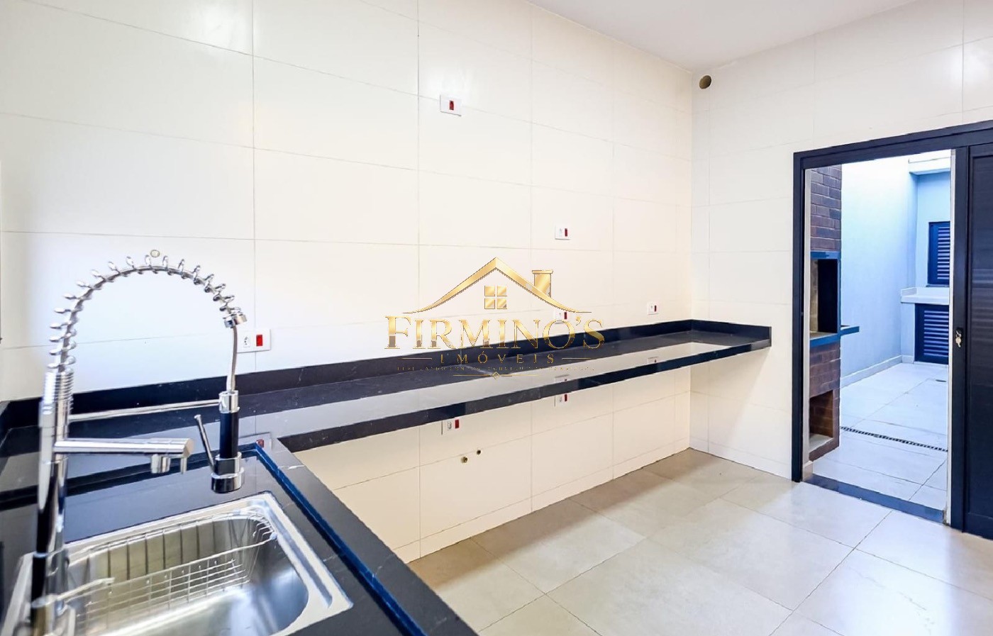 Casa, 3 quartos, 150 m² - Foto 6