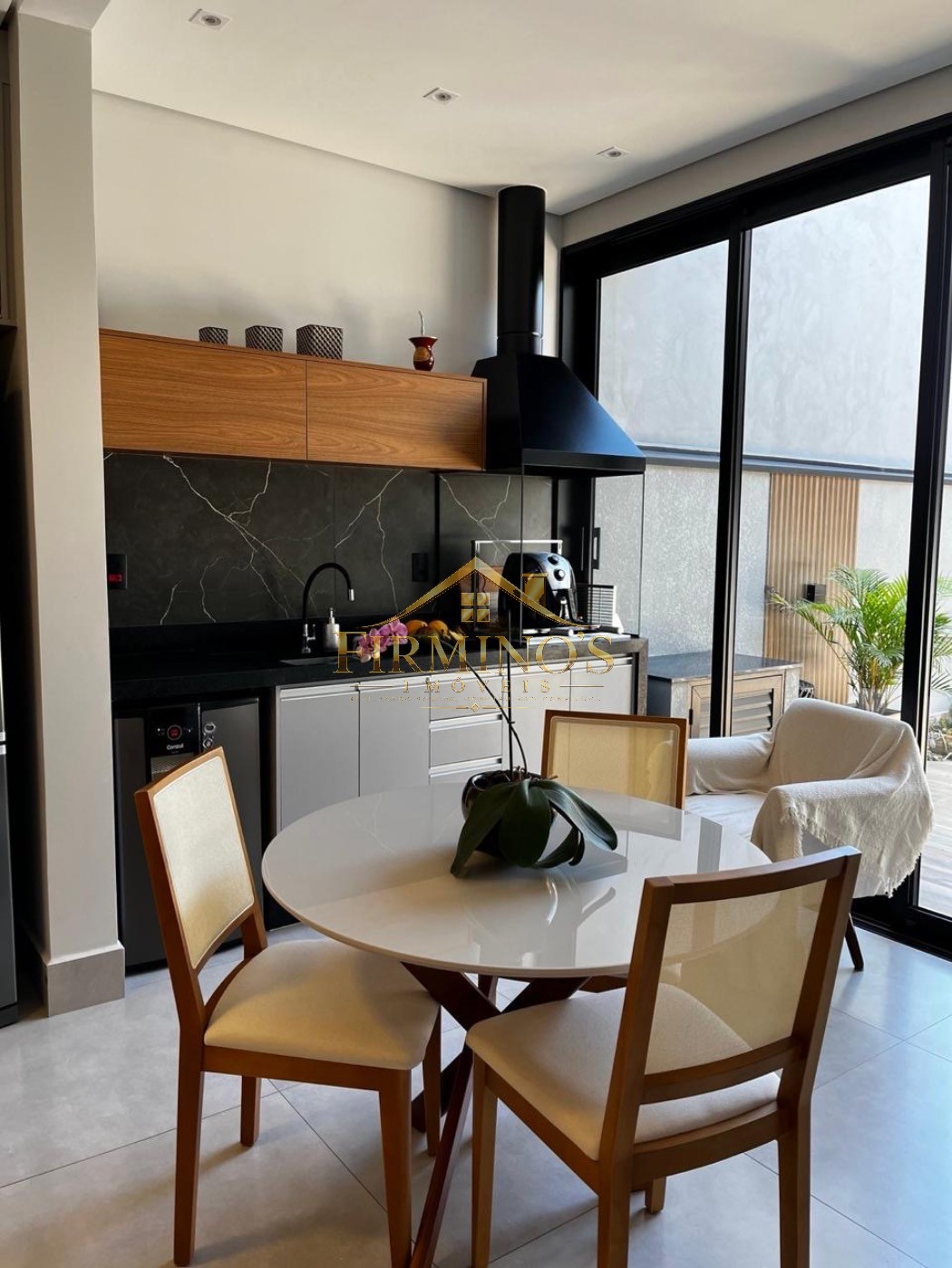 Casa, 3 quartos, 200 m² - Foto 12