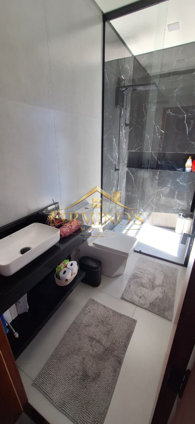 Casa, 3 quartos, 150 m² - Foto 21