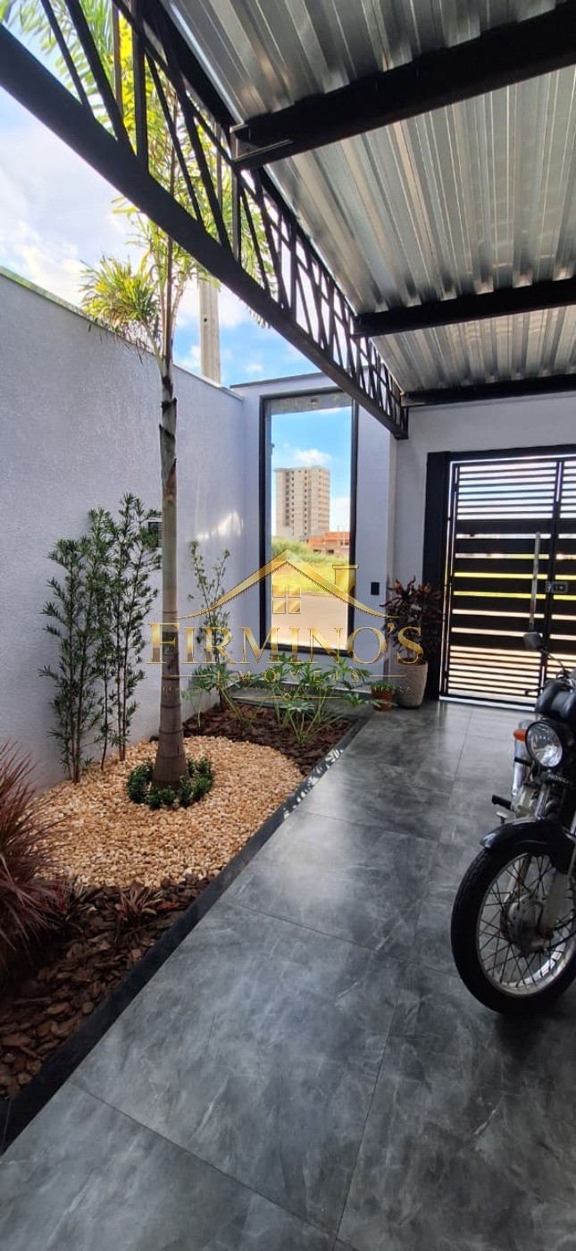 Casa, 3 quartos, 150 m² - Foto 2