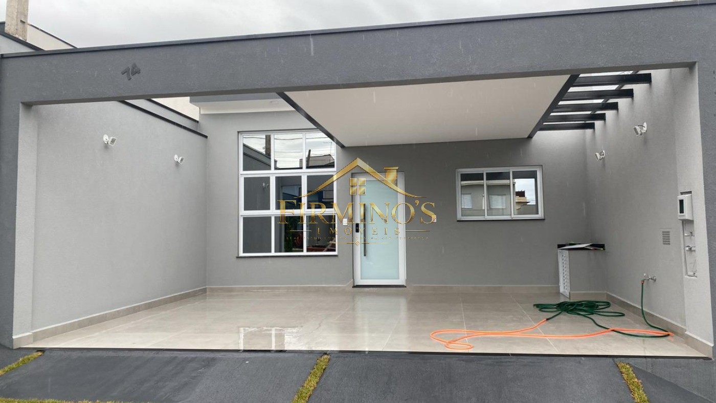 Casa, 3 quartos, 150 m² - Foto 1