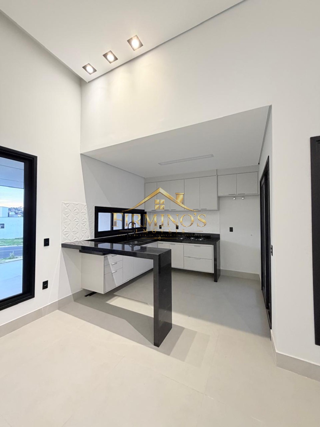 Casa, 3 quartos, 208 m² - Foto 3