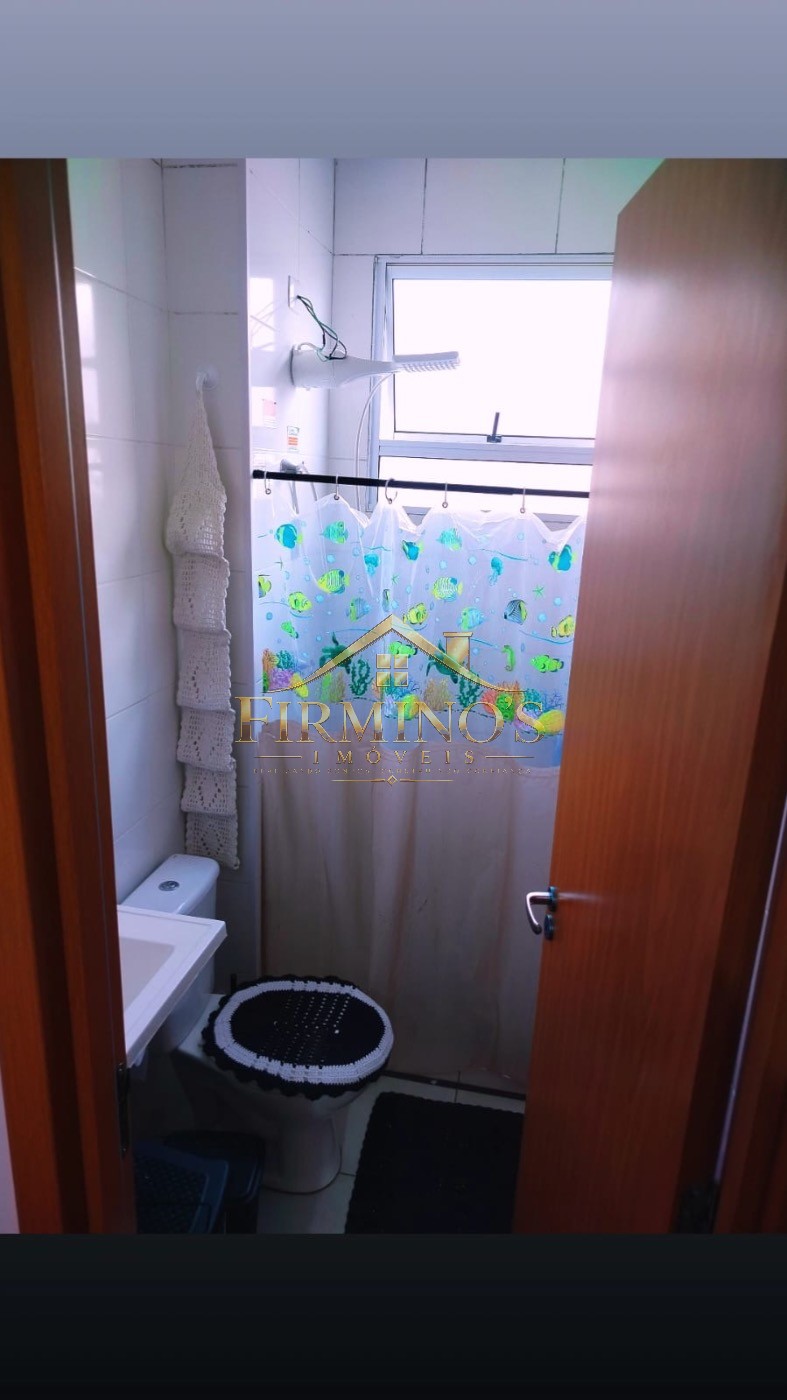 Apartamento, 2 quartos, 49 m² - Foto 5
