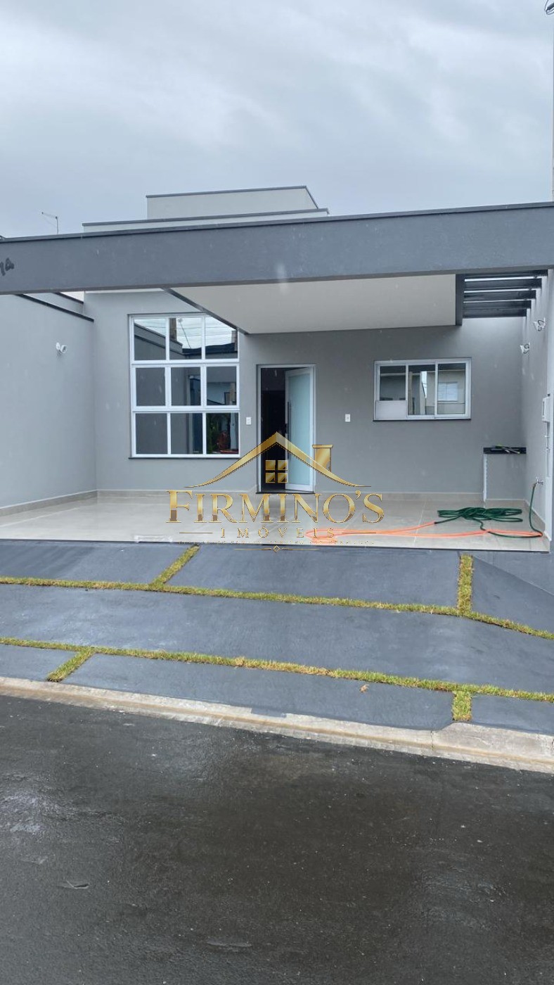 Casa, 3 quartos, 150 m² - Foto 3