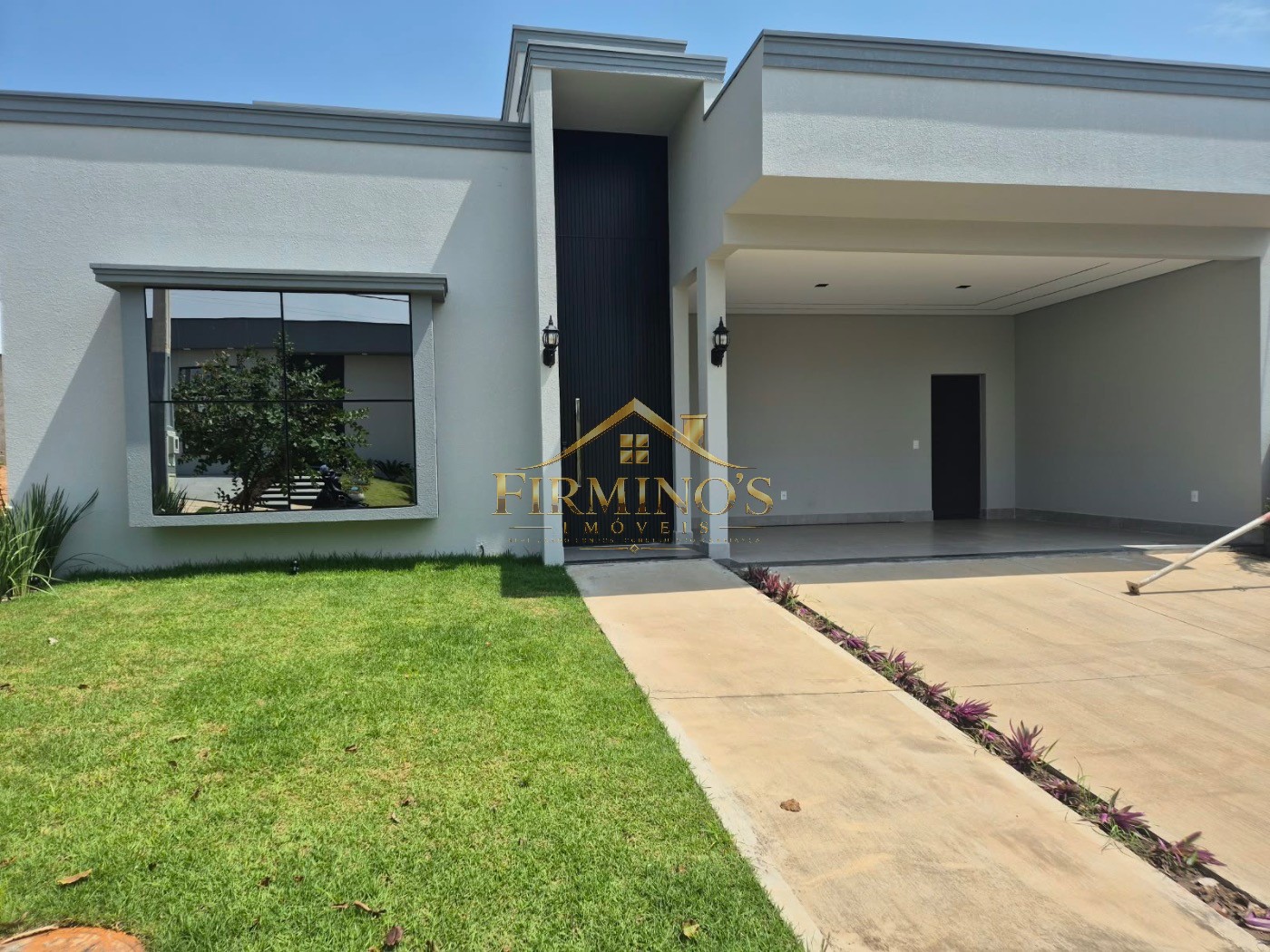 Casa, 3 quartos, 310 m² - Foto 1