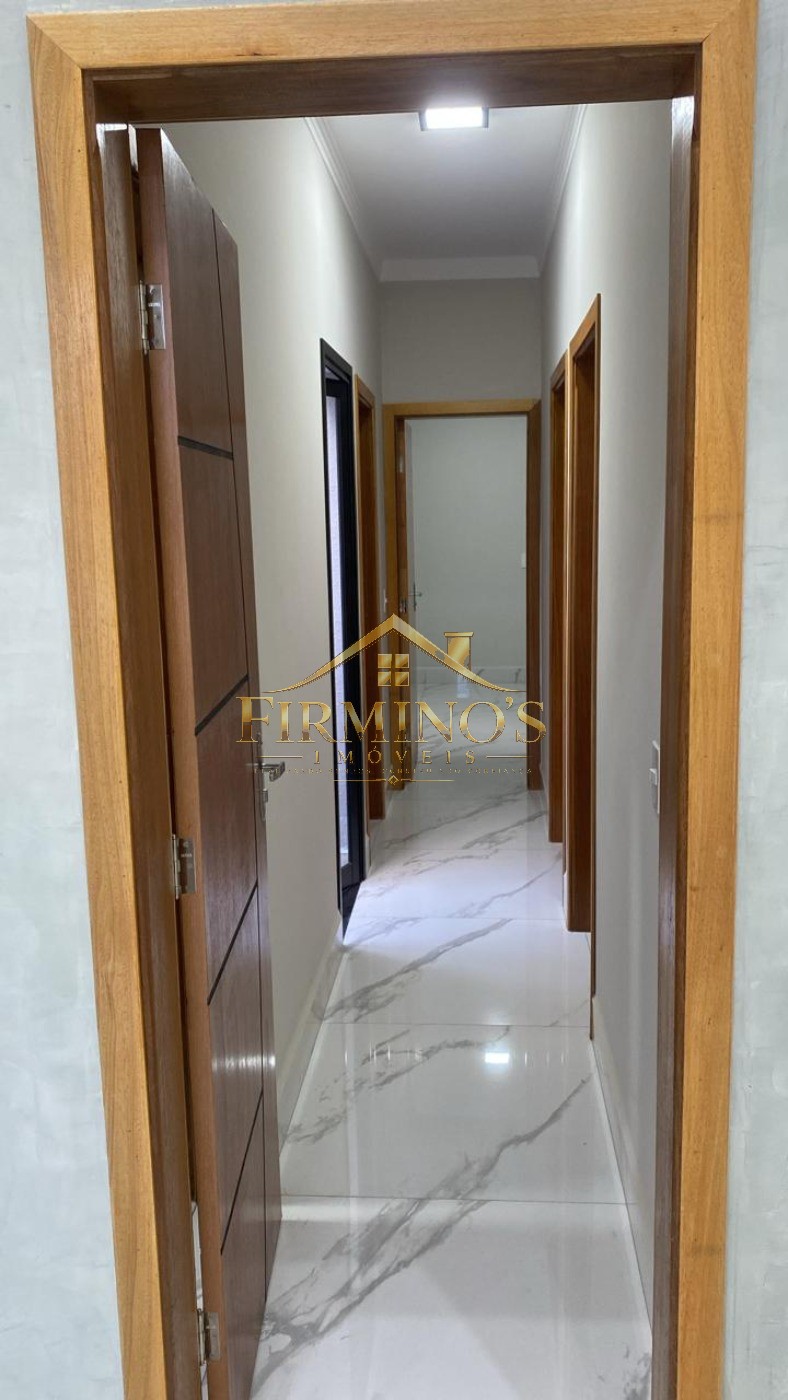Casa, 3 quartos, 150 m² - Foto 13