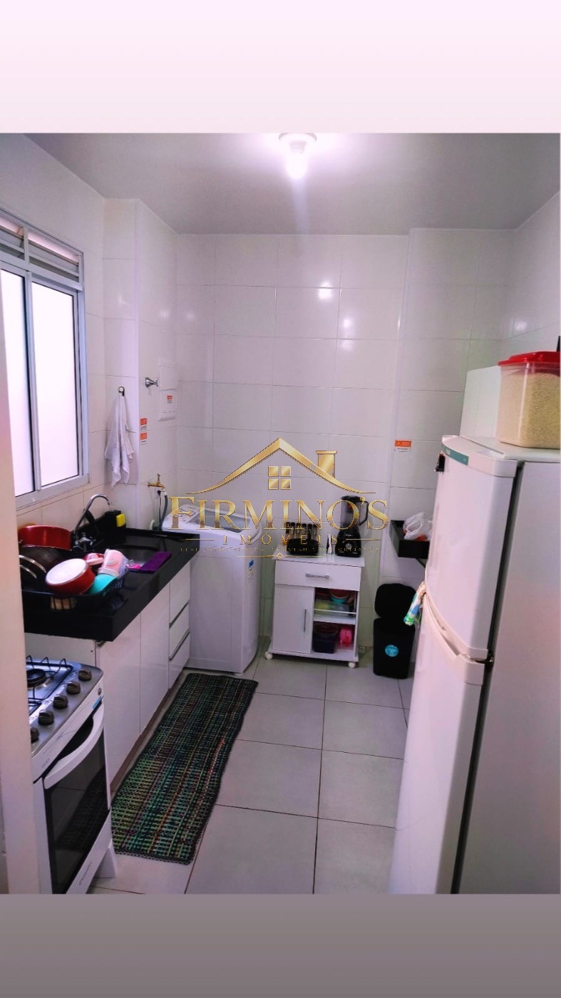 Apartamento, 2 quartos, 49 m² - Foto 2