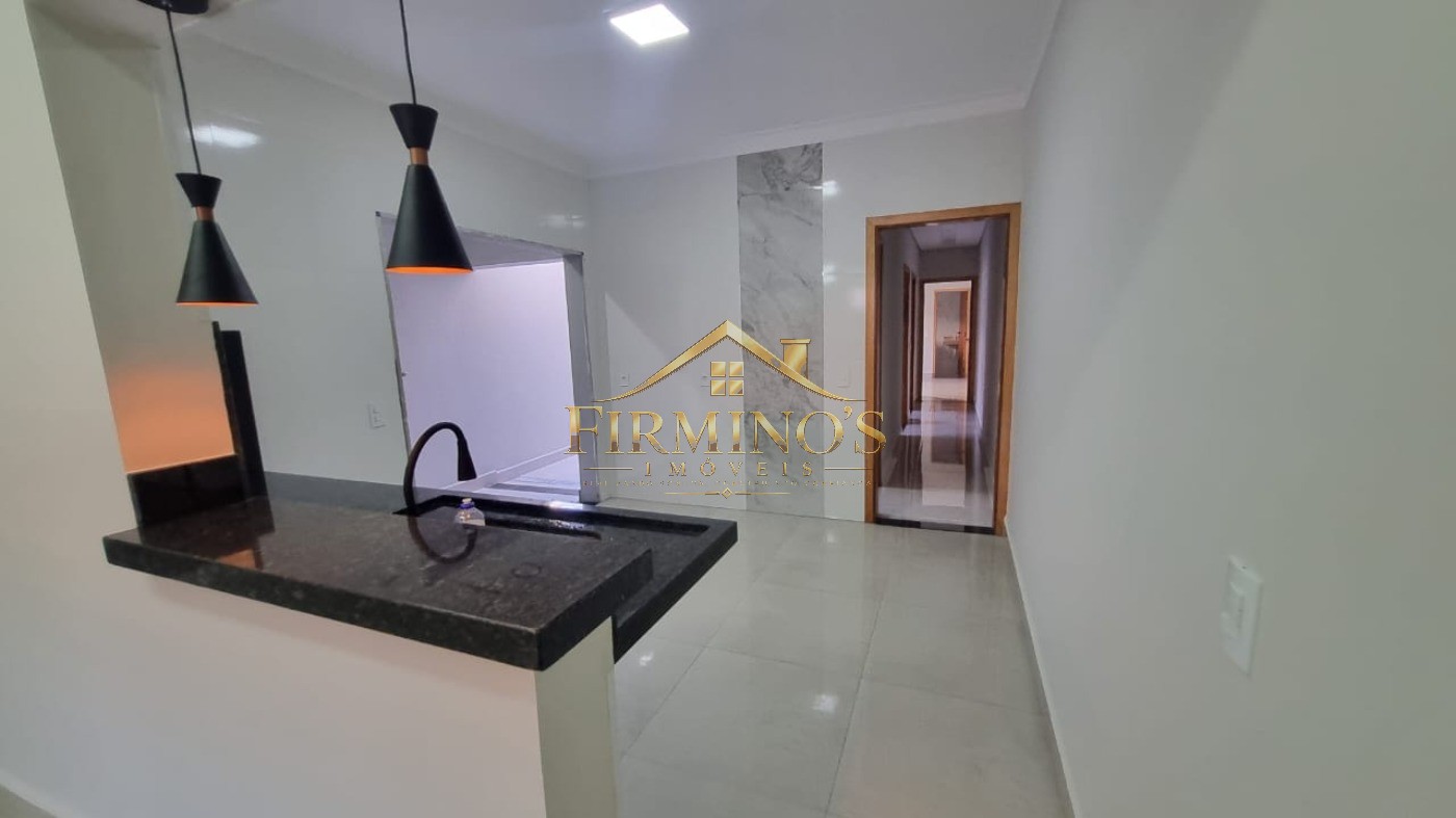 Casa, 3 quartos, 125 m² - Foto 2