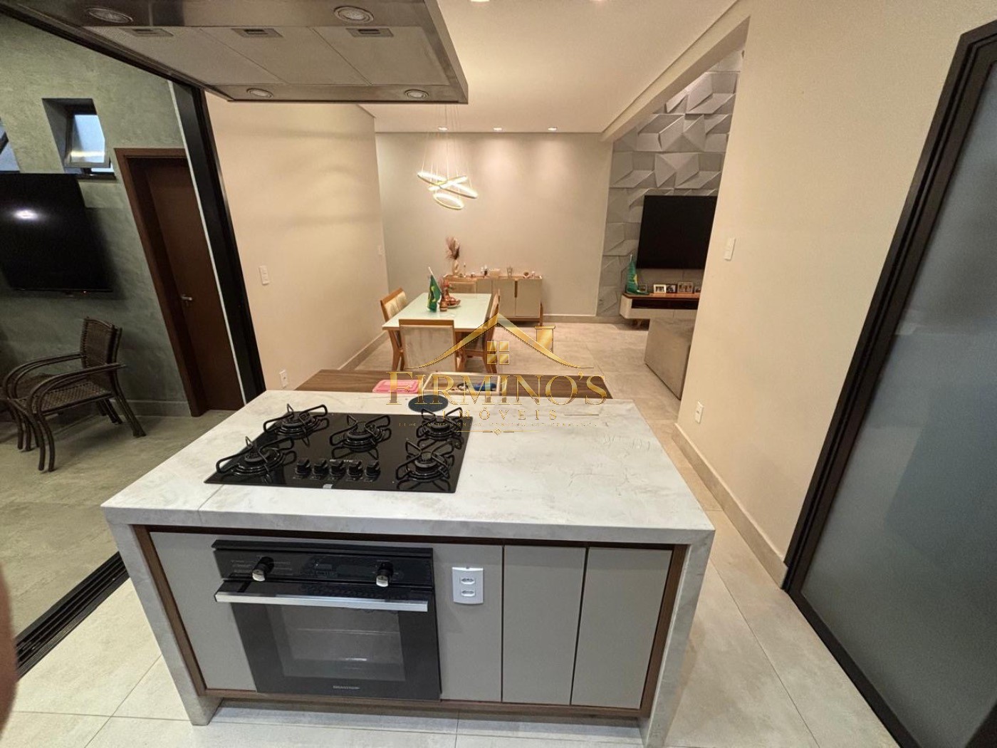 Casa, 3 quartos, 300 m² - Foto 9