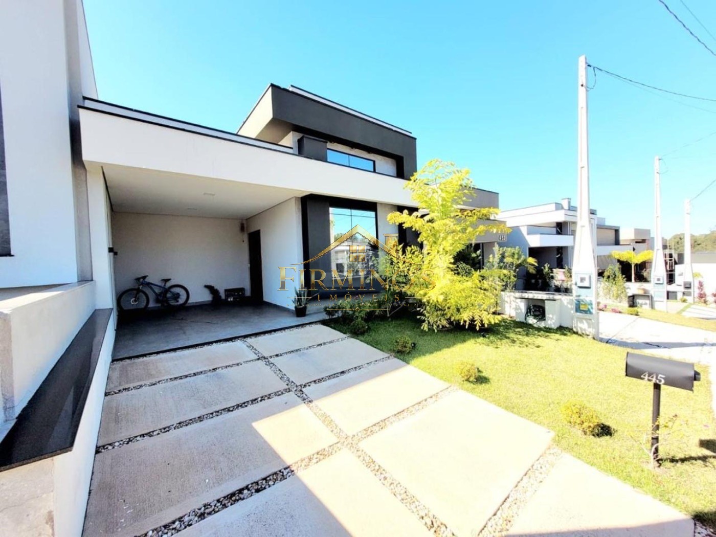 Casa, 3 quartos, 210 m² - Foto 3