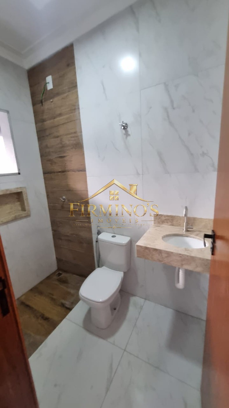 Casa, 3 quartos, 125 m² - Foto 7