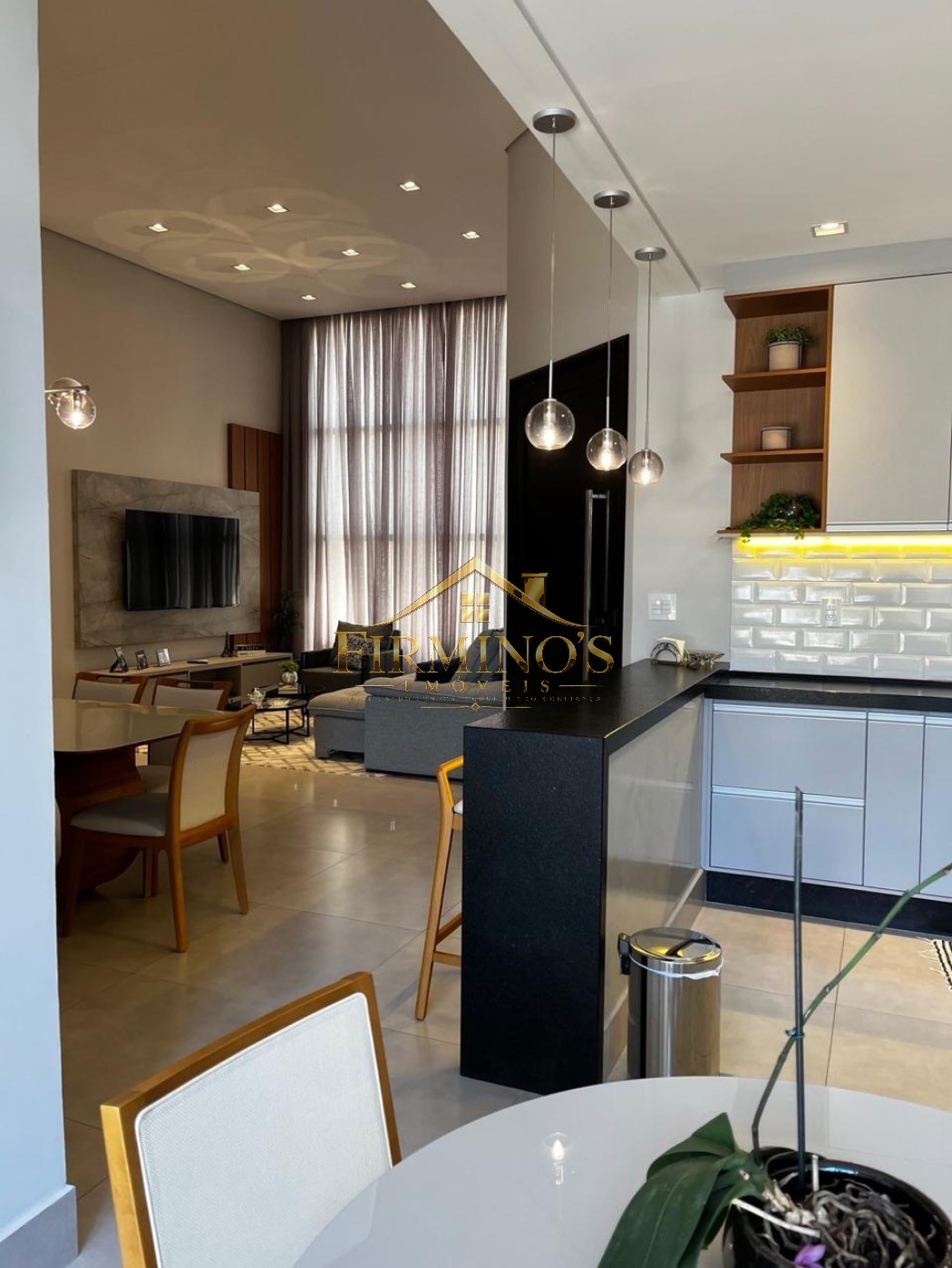 Casa, 3 quartos, 200 m² - Foto 8