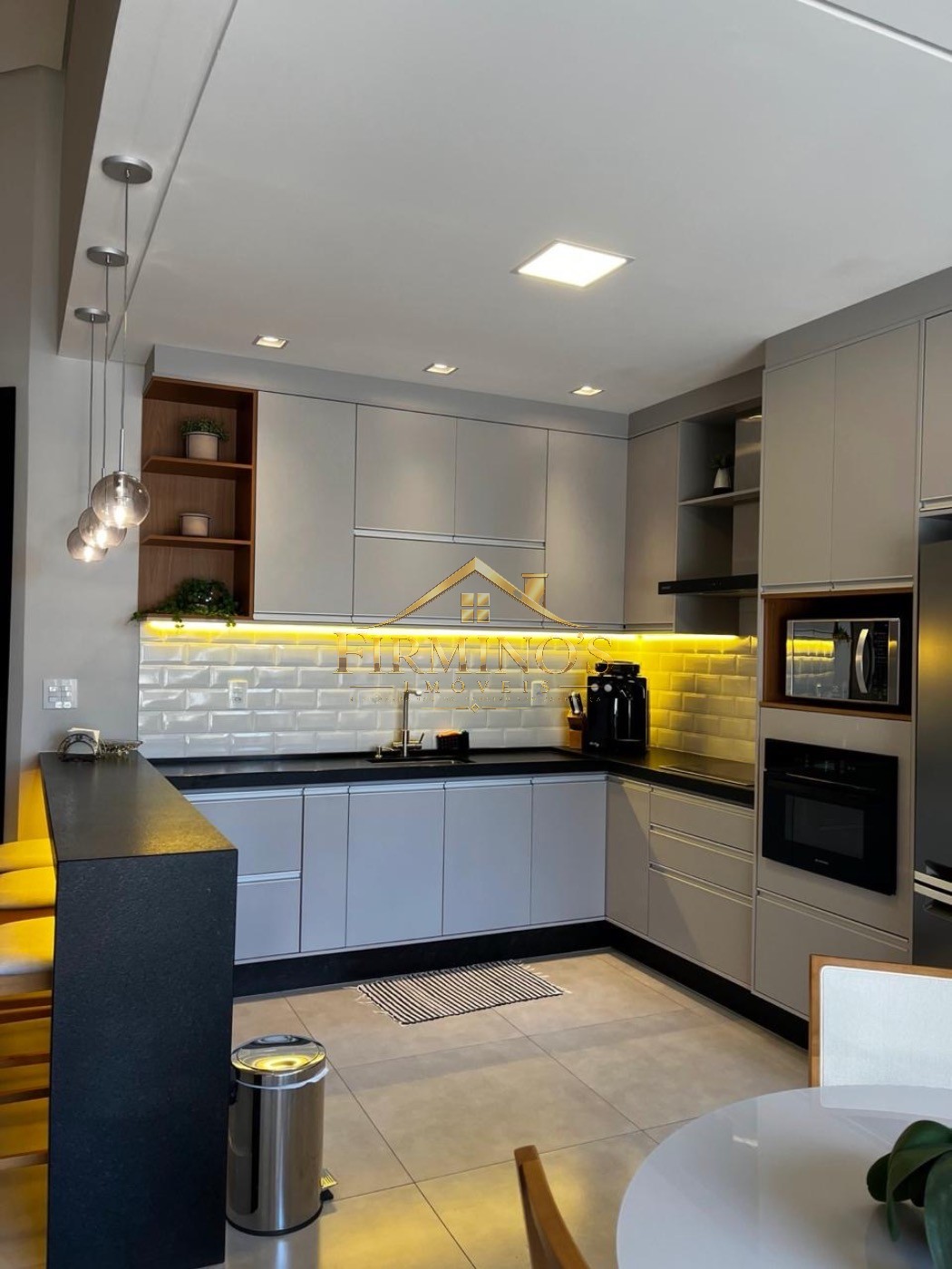 Casa, 3 quartos, 200 m² - Foto 15