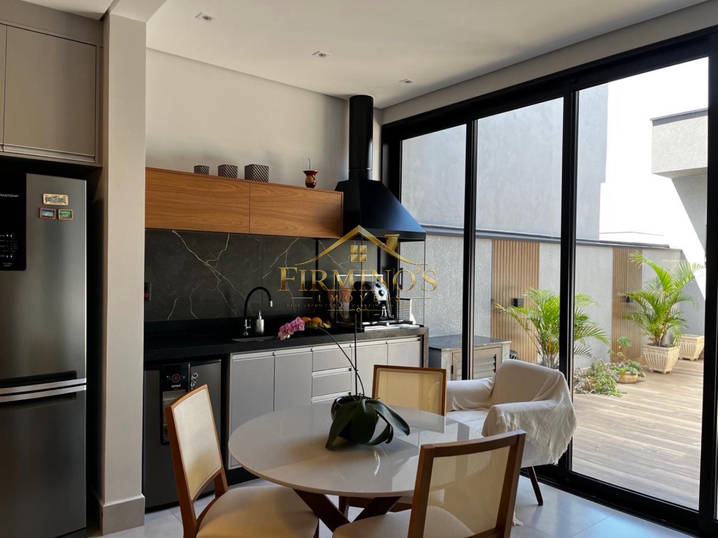 Casa, 3 quartos, 200 m² - Foto 17