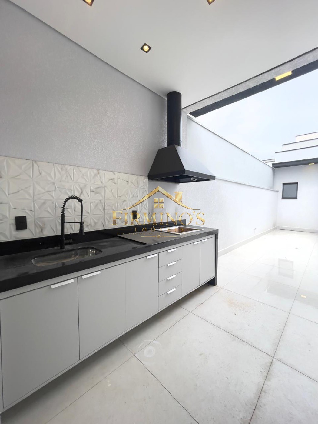 Casa, 3 quartos, 204 m² - Foto 5