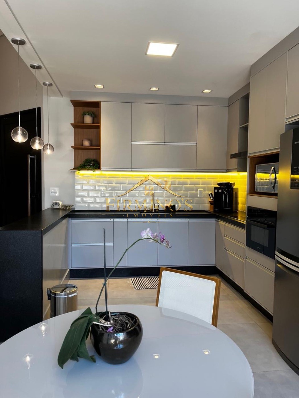 Casa, 3 quartos, 200 m² - Foto 9