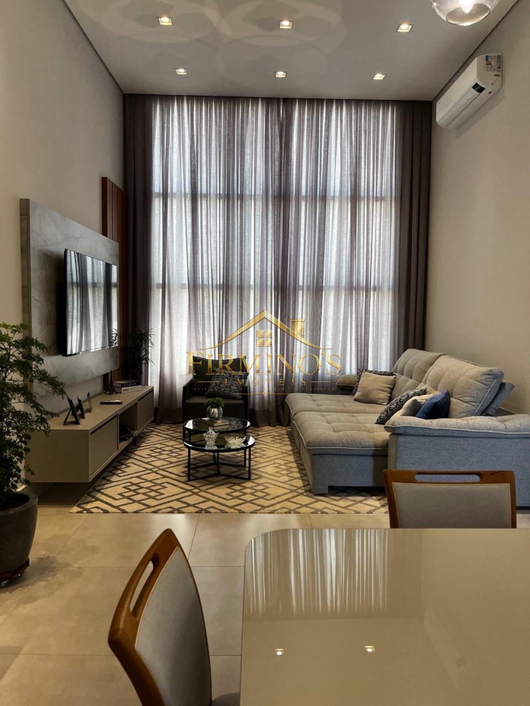 Casa, 3 quartos, 200 m² - Foto 1