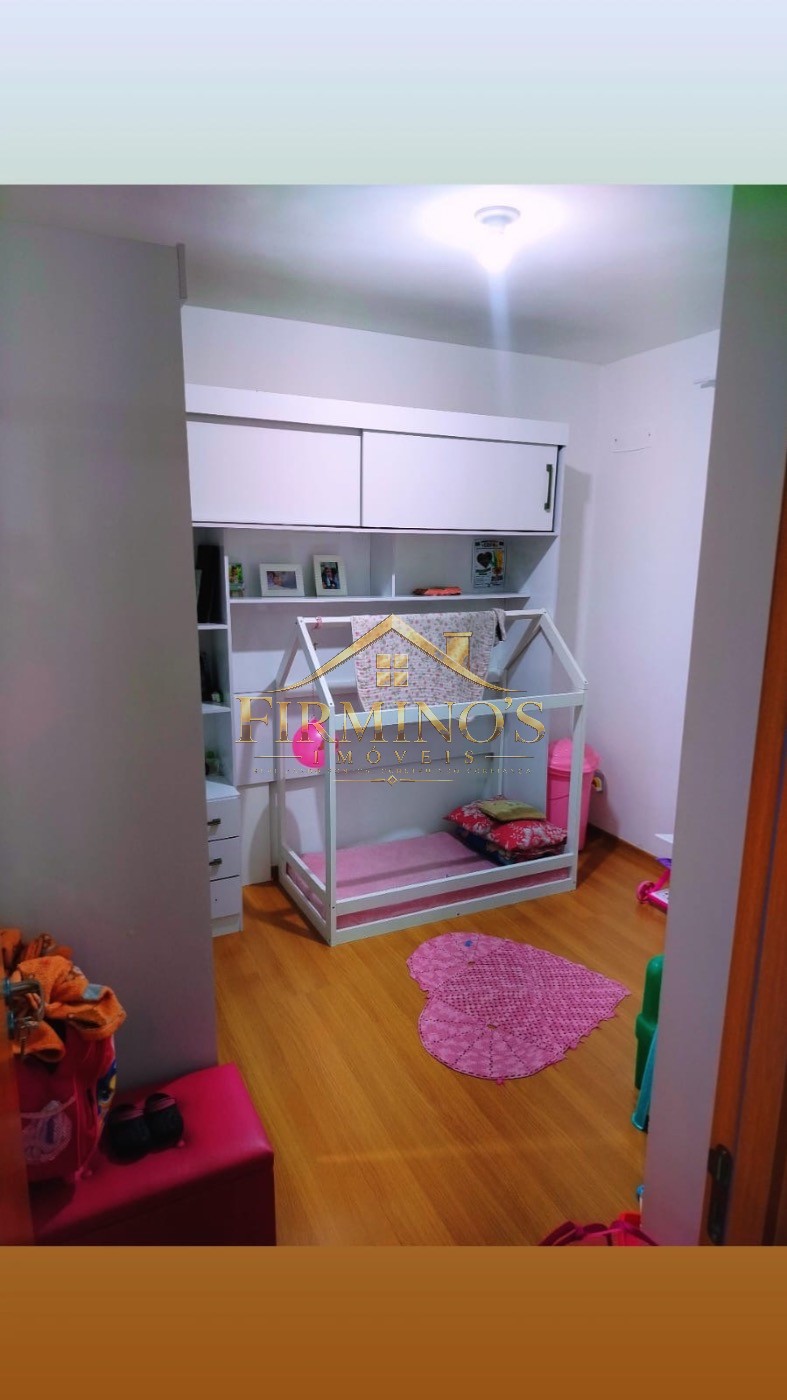 Apartamento, 2 quartos, 49 m² - Foto 4