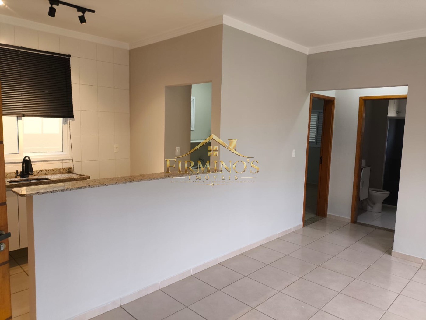 Apartamento, 2 quartos, 62 m² - Foto 2