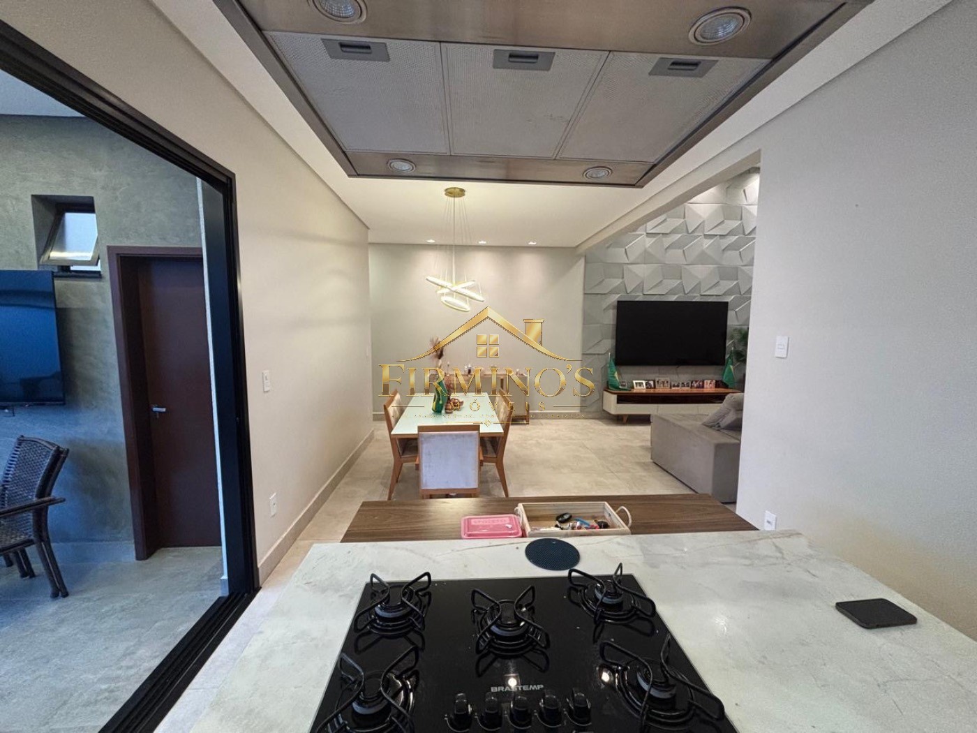 Casa, 3 quartos, 300 m² - Foto 8