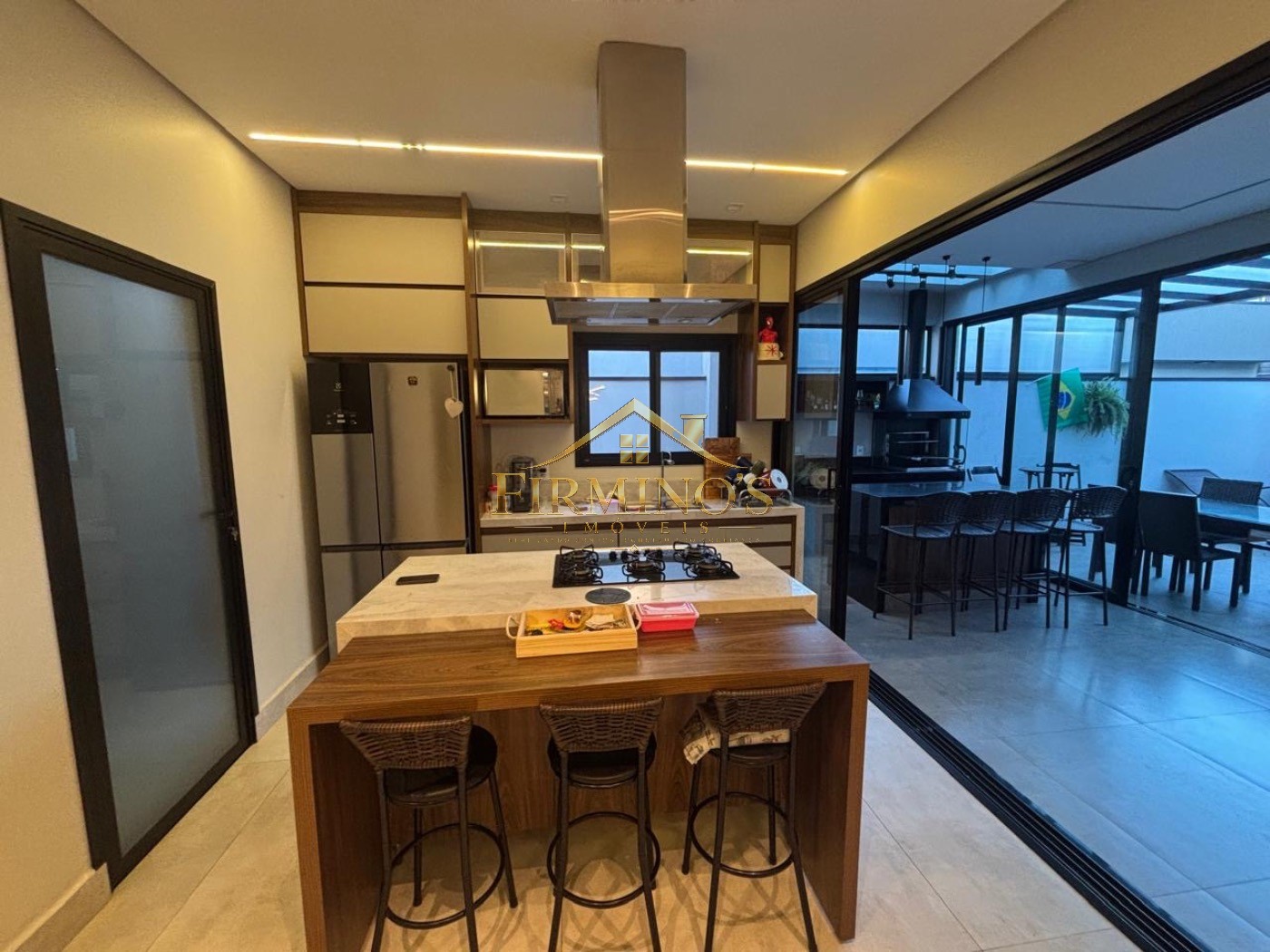 Casa, 3 quartos, 300 m² - Foto 7