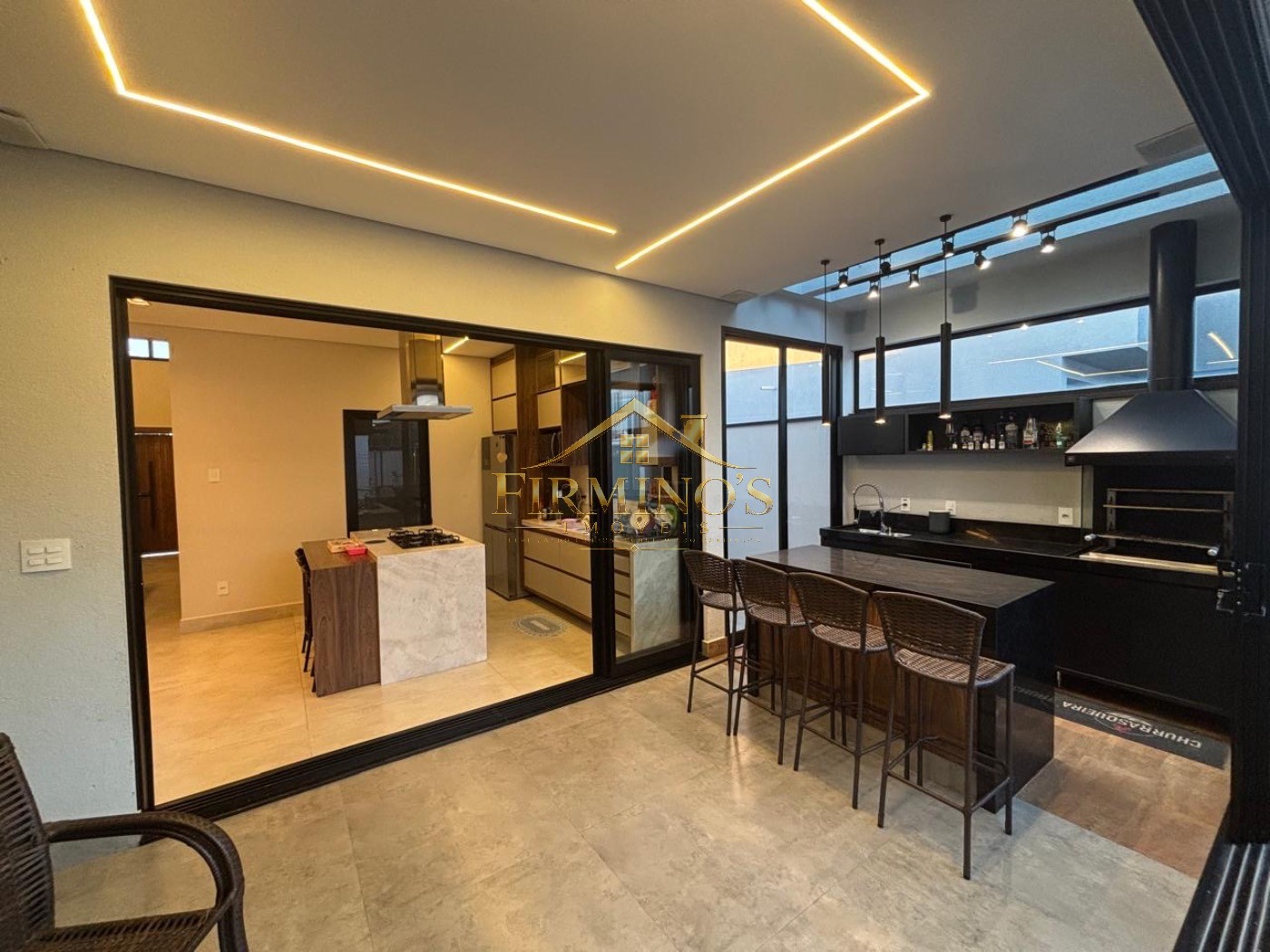 Casa, 3 quartos, 300 m² - Foto 12