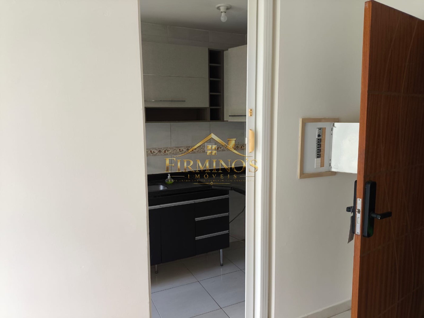 Apartamento, 2 quartos, 42 m² - Foto 6