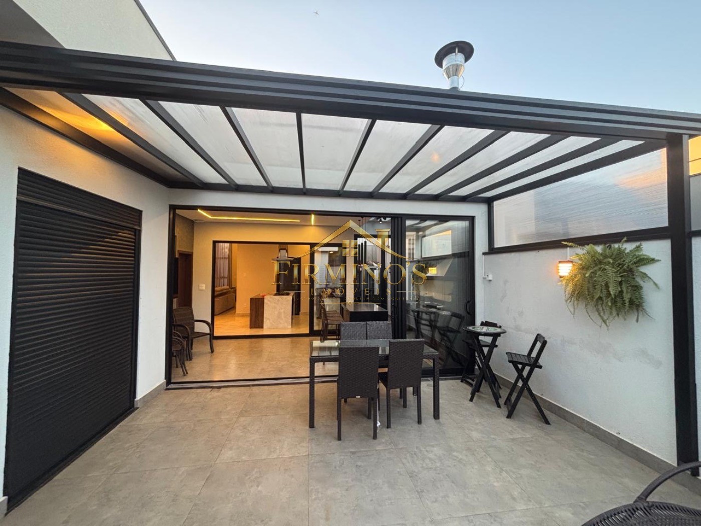 Casa, 3 quartos, 300 m² - Foto 13