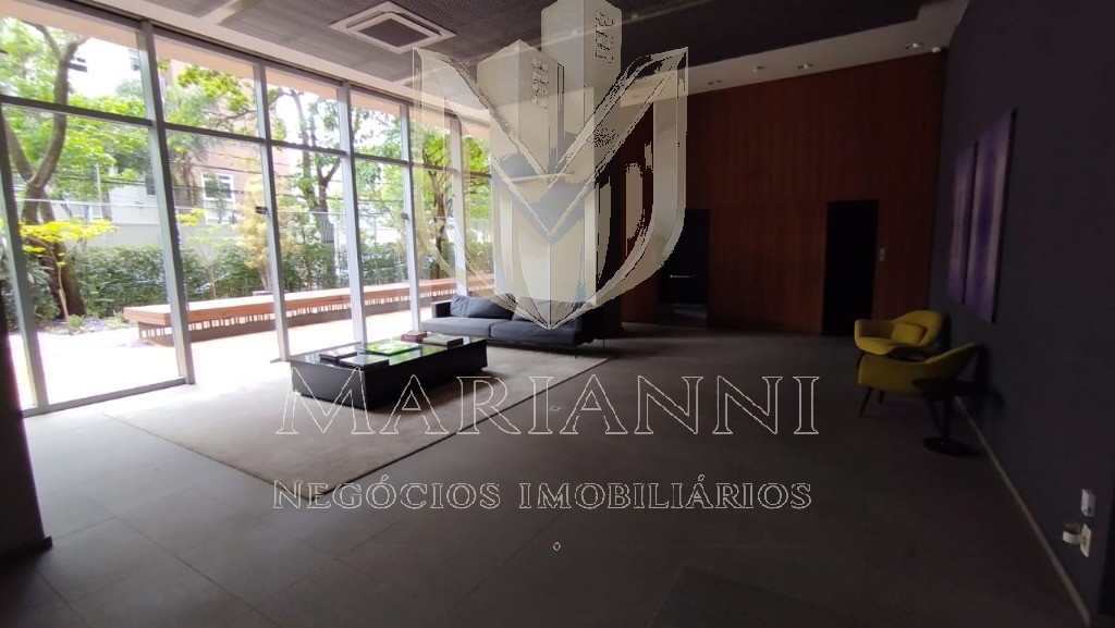Apartamento, 1 quarto, 64 m² - Foto 40