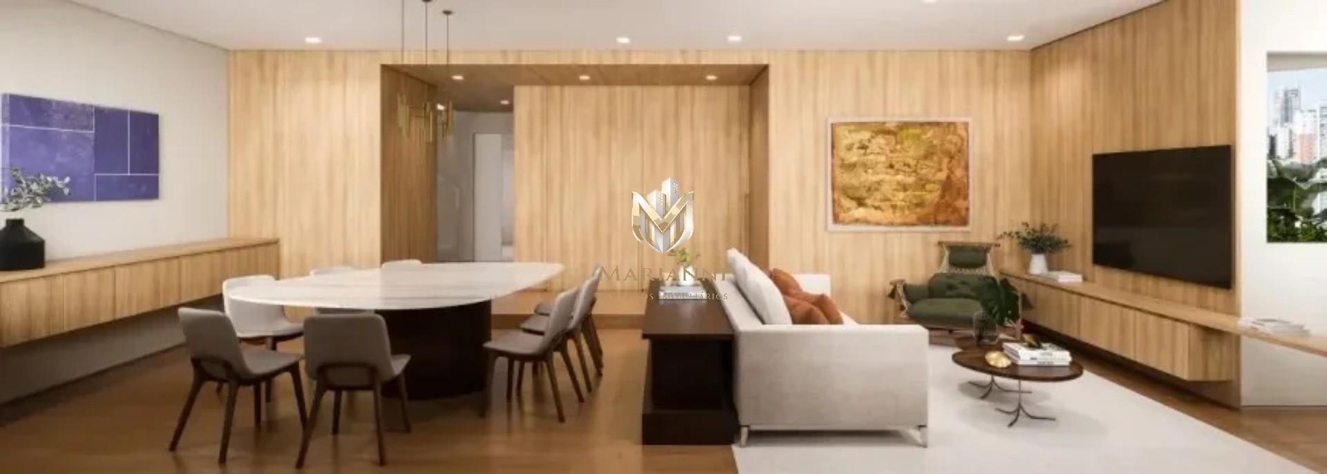 Cobertura, 3 quartos, 377 m² - Foto 14