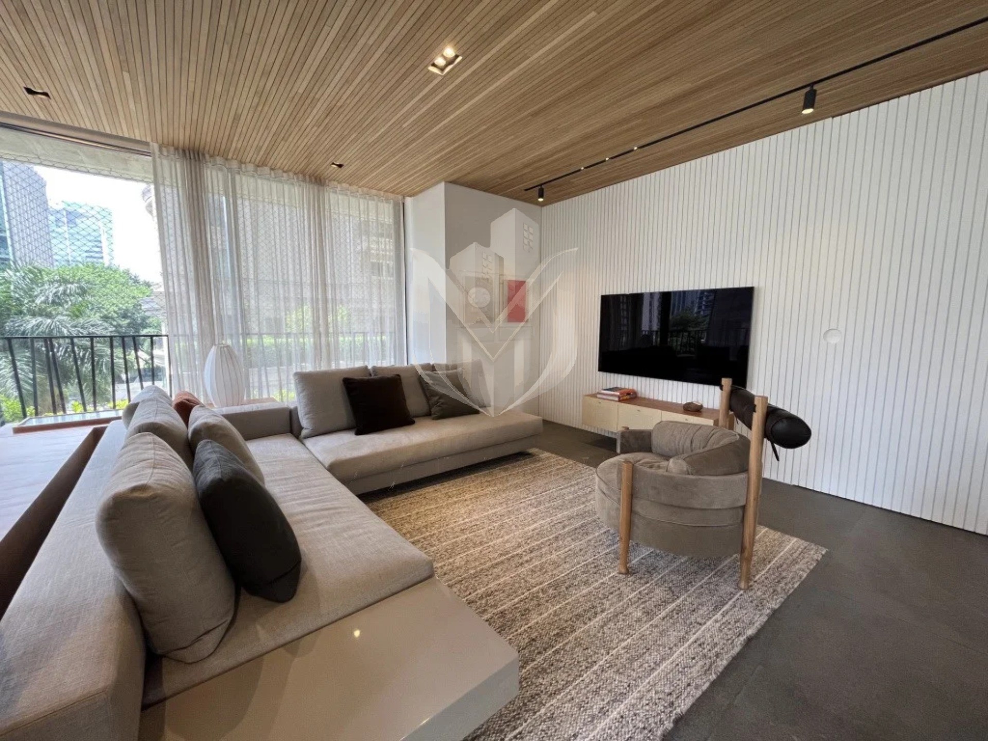 Apartamento, 3 quartos, 270 m² - Foto 9