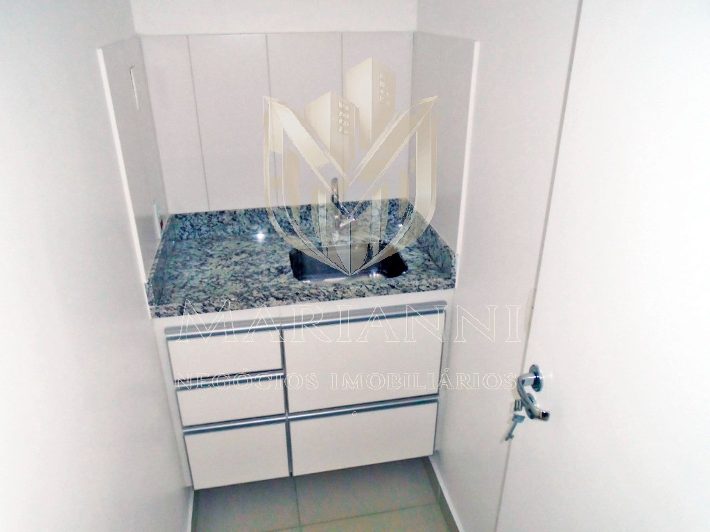 Sala-Conjunto, 33 m² - Foto 8