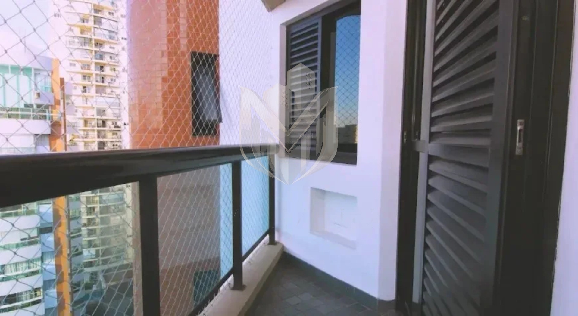 Cobertura, 1 quarto, 10 m² - Foto 10
