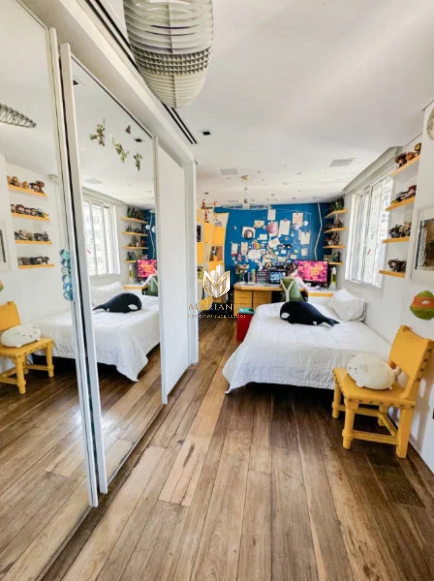 Cobertura, 2 quartos, 115 m² - Foto 26