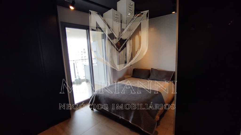 Apartamento, 1 quarto, 64 m² - Foto 17