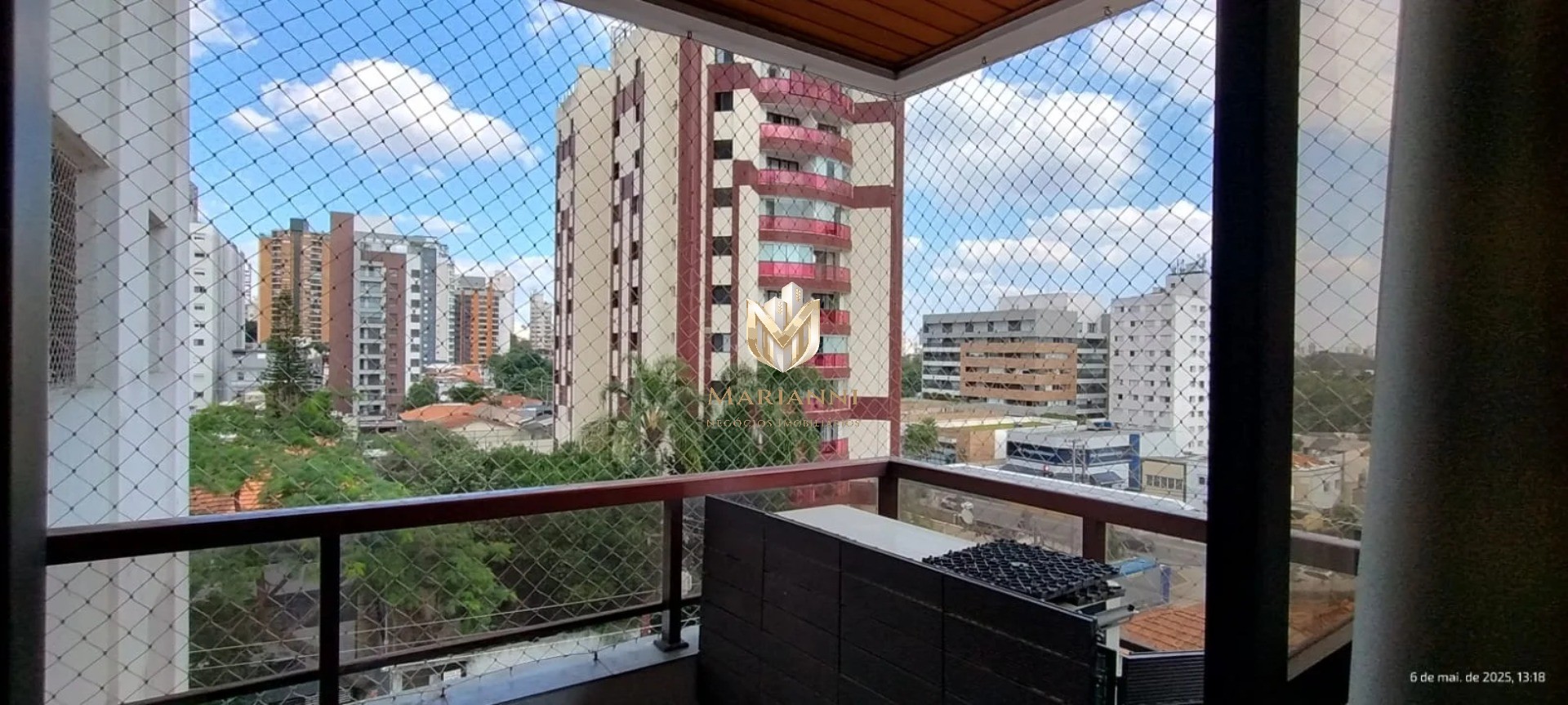 Apartamento, 3 quartos, 116 m² - Foto 6