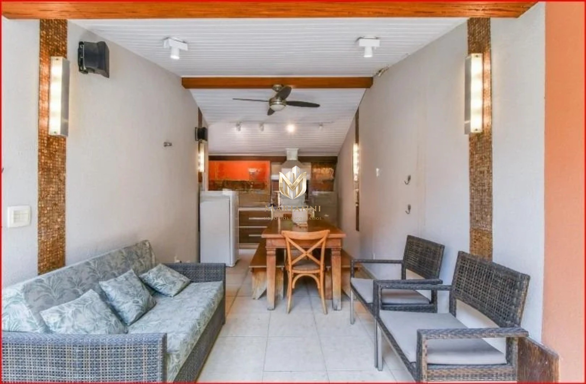 Casa, 4 quartos, 424 m² - Foto 17
