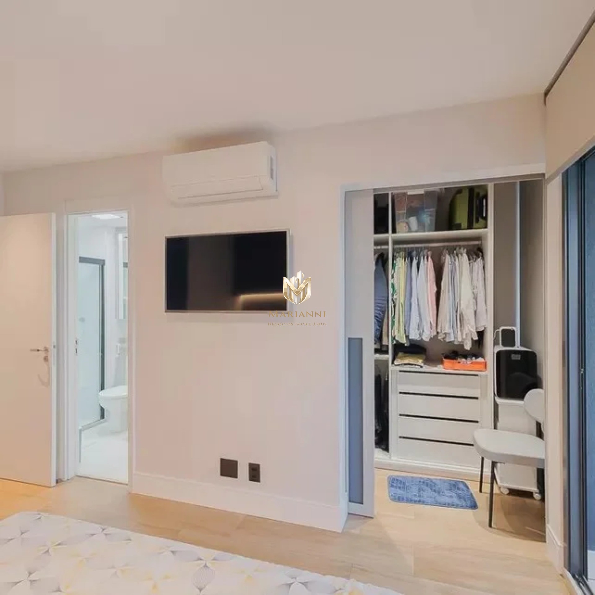 Apartamento, 2 quartos, 93 m² - Foto 3