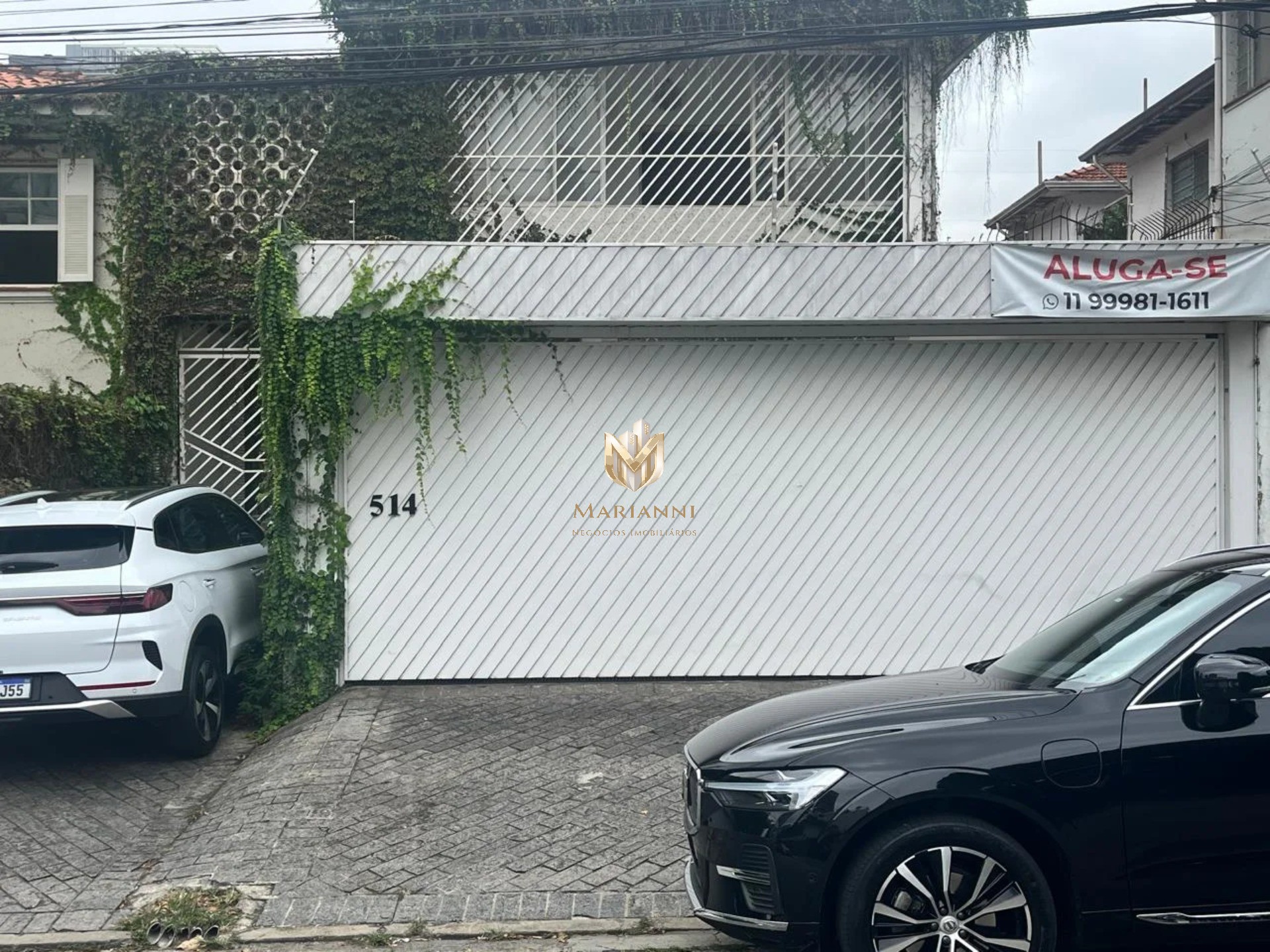 Prédio Inteiro, 400 m² - Foto 1