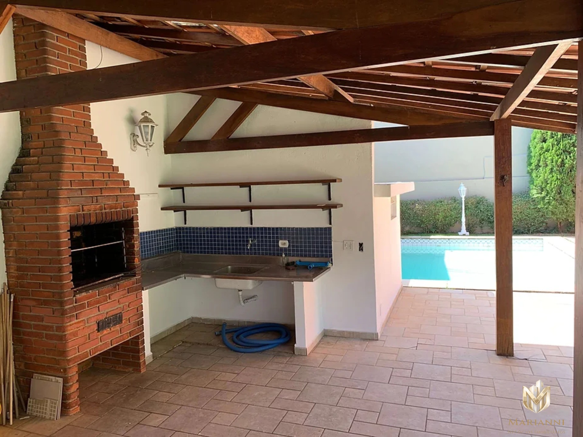 Casa, 4 quartos, 450 m² - Foto 5