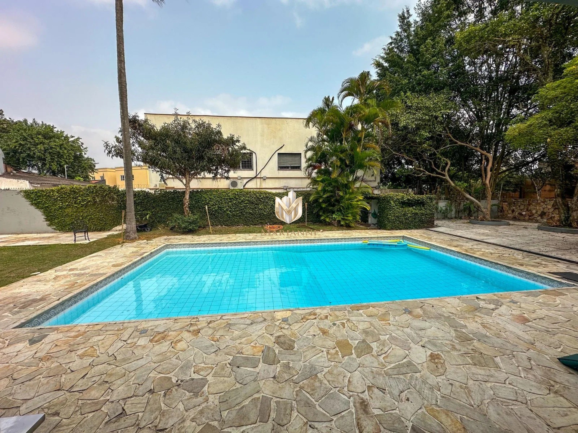 Casa, 5 quartos, 420 m² - Foto 17