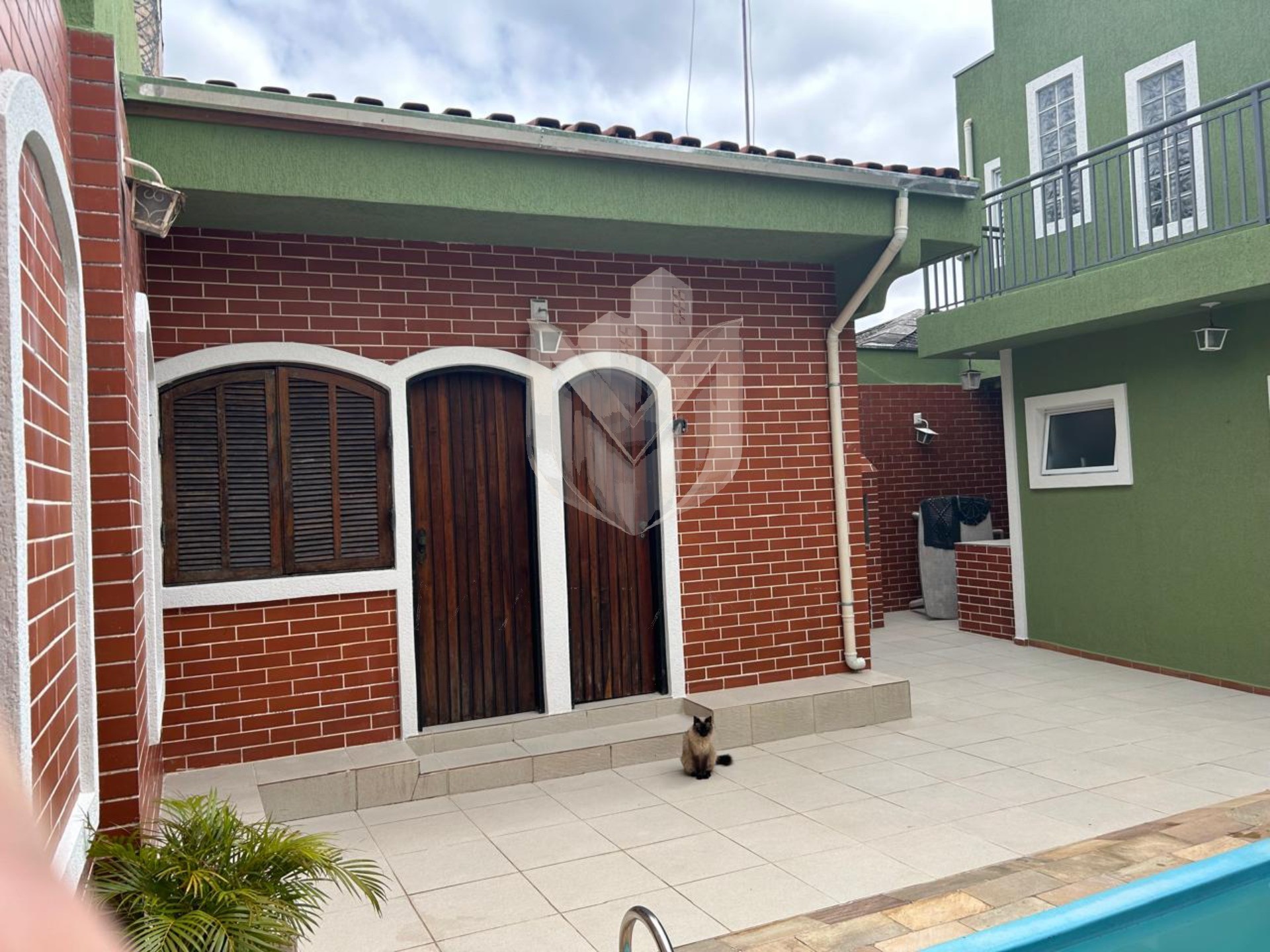 Casa, 5 quartos, 207 m² - Foto 18