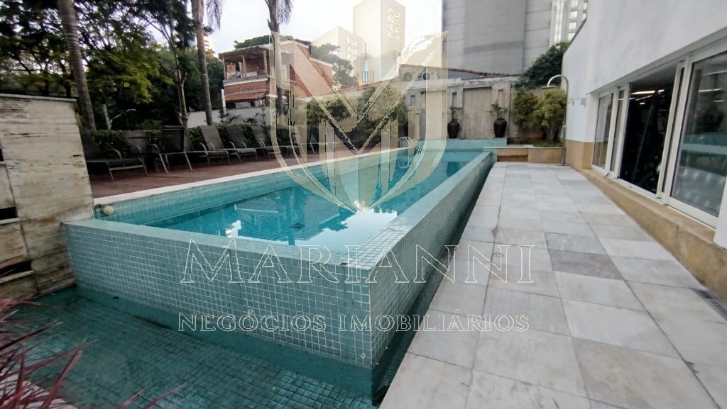 Apartamento, 1 quarto, 92 m² - Foto 36