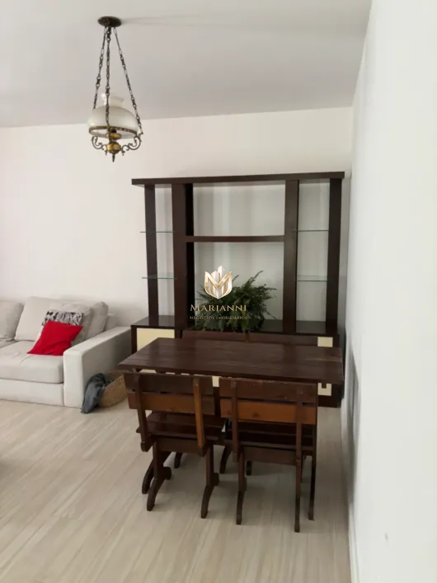 Apartamento, 3 quartos, 94 m² - Foto 3