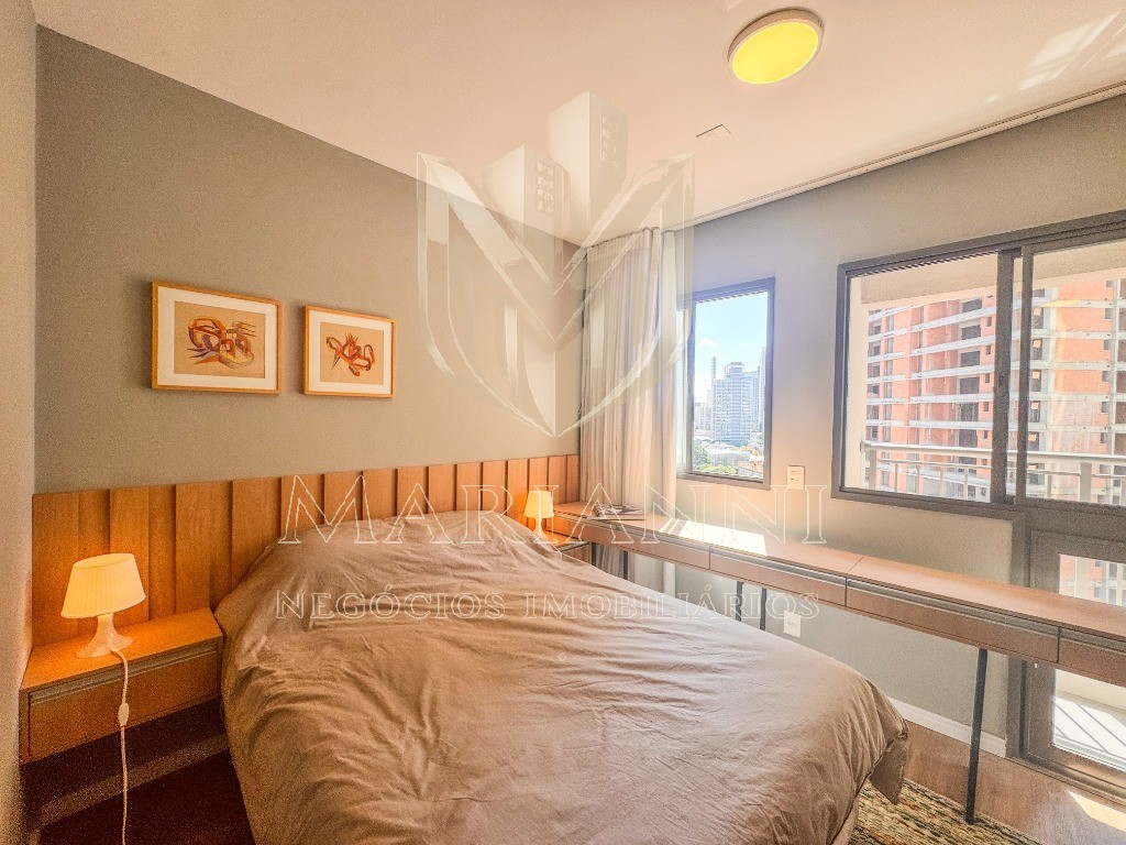 Apartamento, 2 quartos, 38 m² - Foto 4